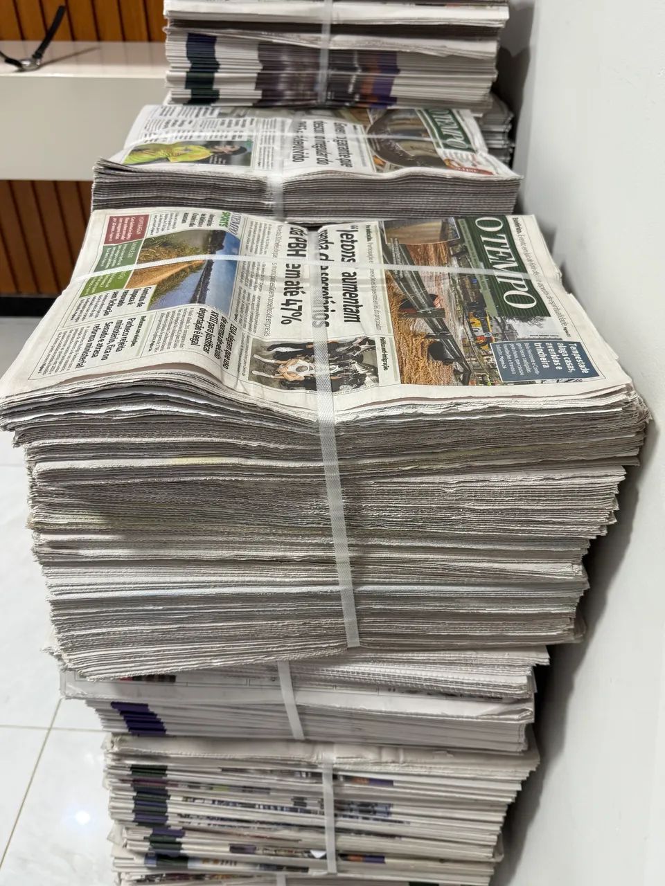 Jornal para atacado  - Foto 2