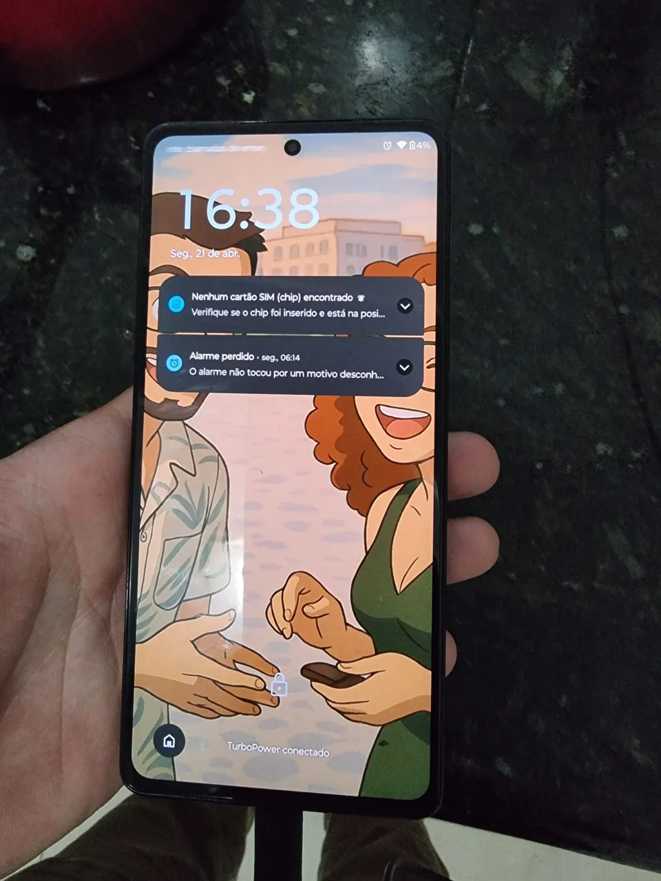 Moto Edge 20 Pro