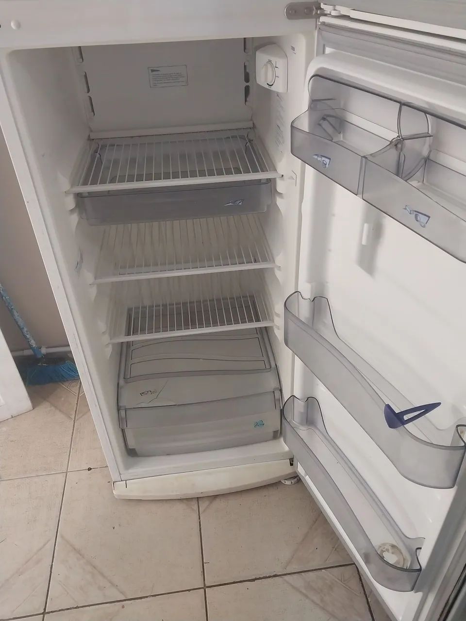 Geladeira Consul - Foto 4