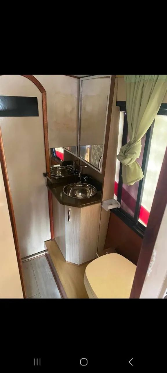 Motorhome - Foto 5