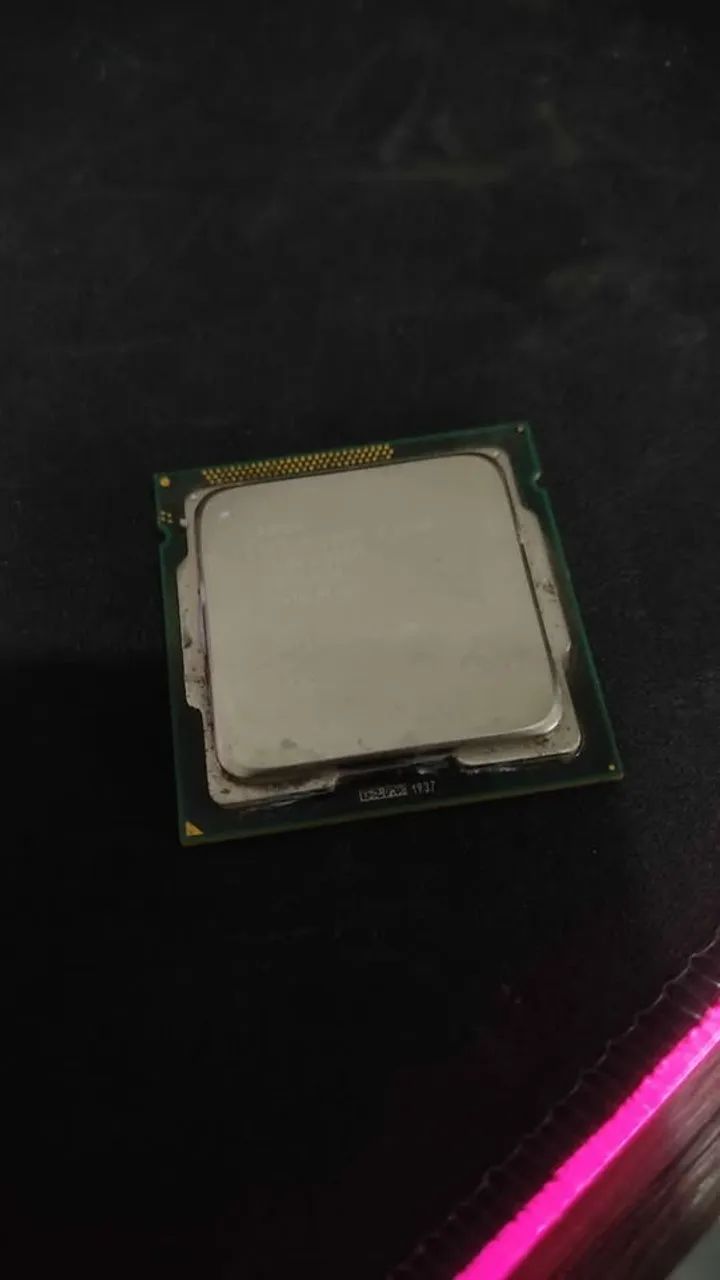 Processador Intel Core i5 2400S