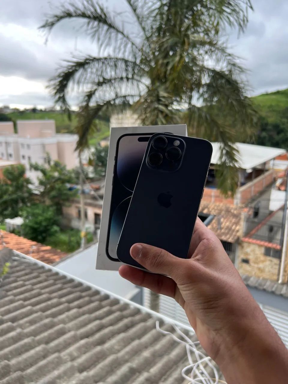 IPHONE 14 PRO 