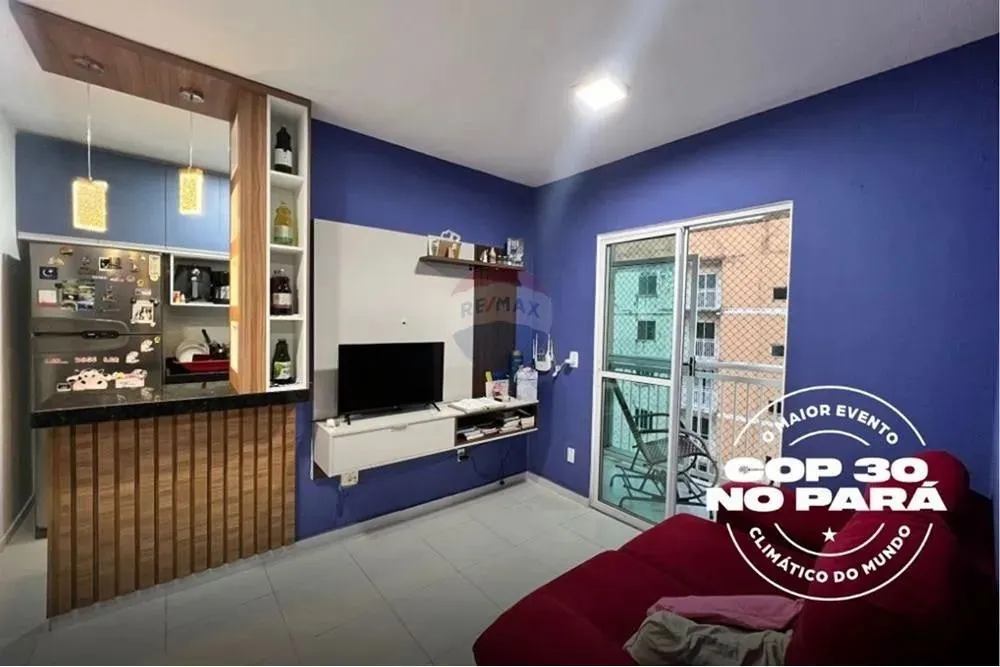 Apartamento mobiliado para aluguel durante a COP30 | Furnished Apartment for Rent During C