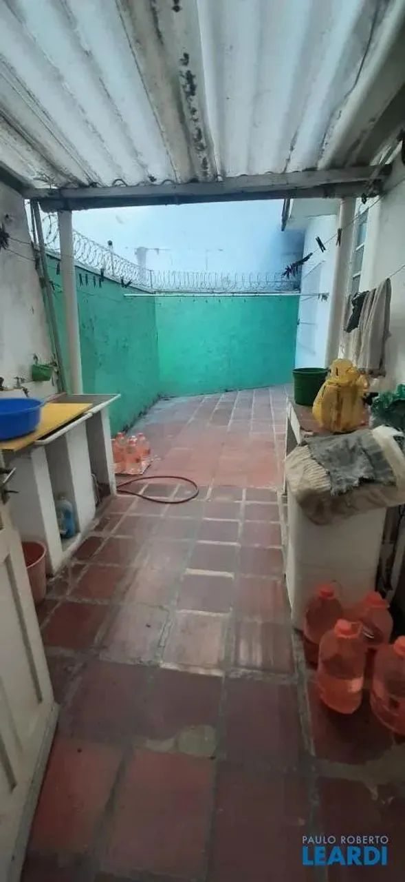 TERRENO - VILA PINHEIRINHO - SP - Foto 3