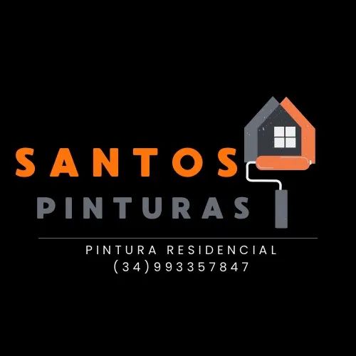 Pintura residencial Santos