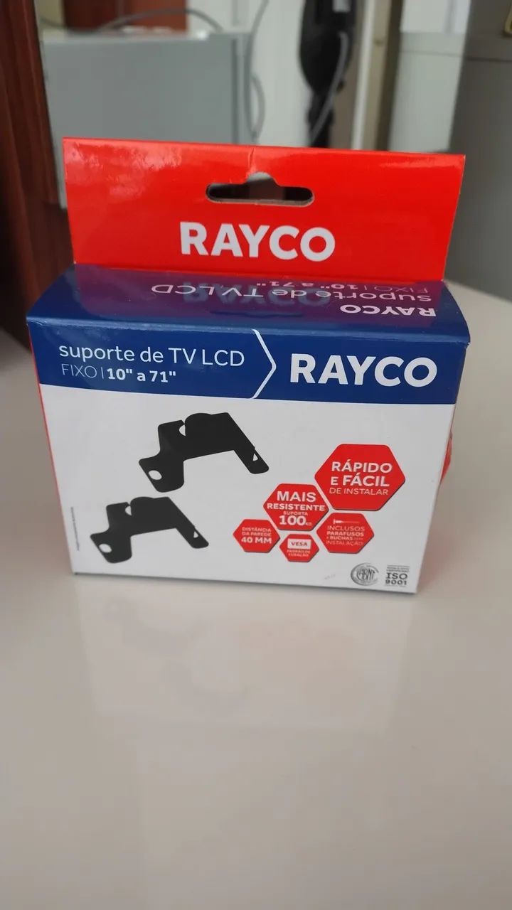 Suporte para tv até 65