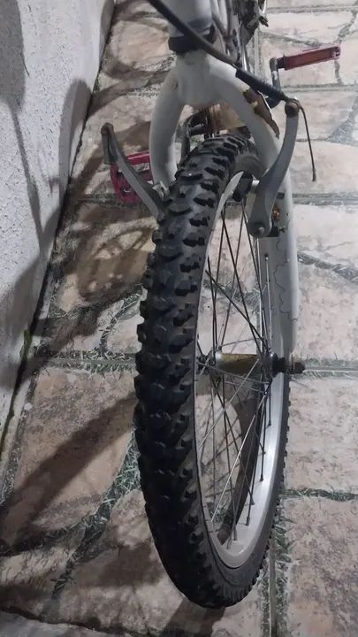 Bicicletas Caloi para crianças - Foto 4