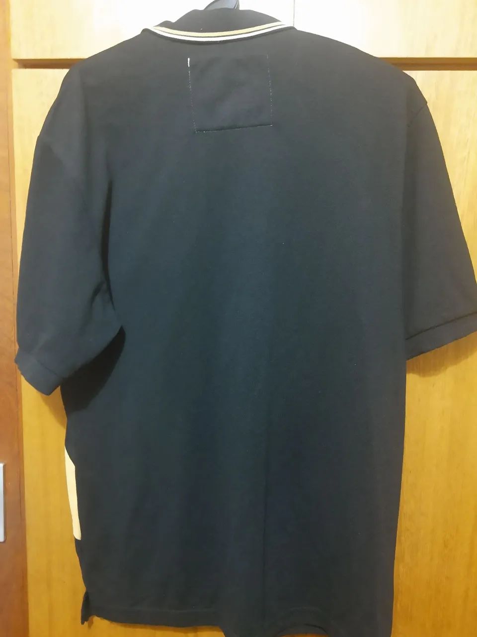 Camiseta Corinthians - Tamanho G - Foto 4