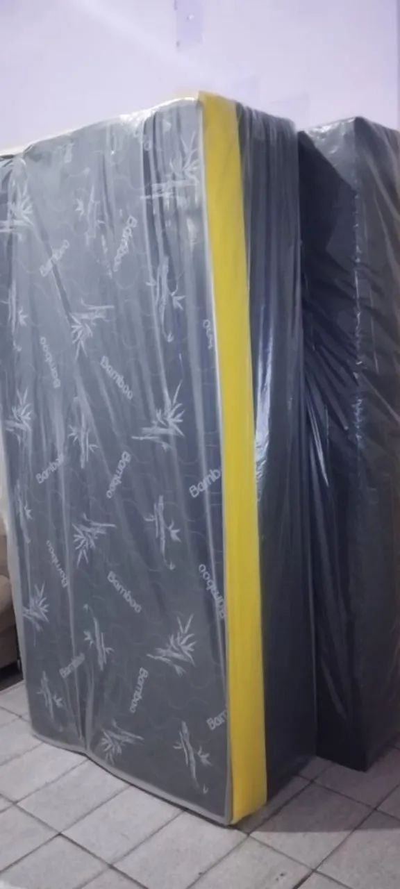 Cama box solteiro  - Foto 3