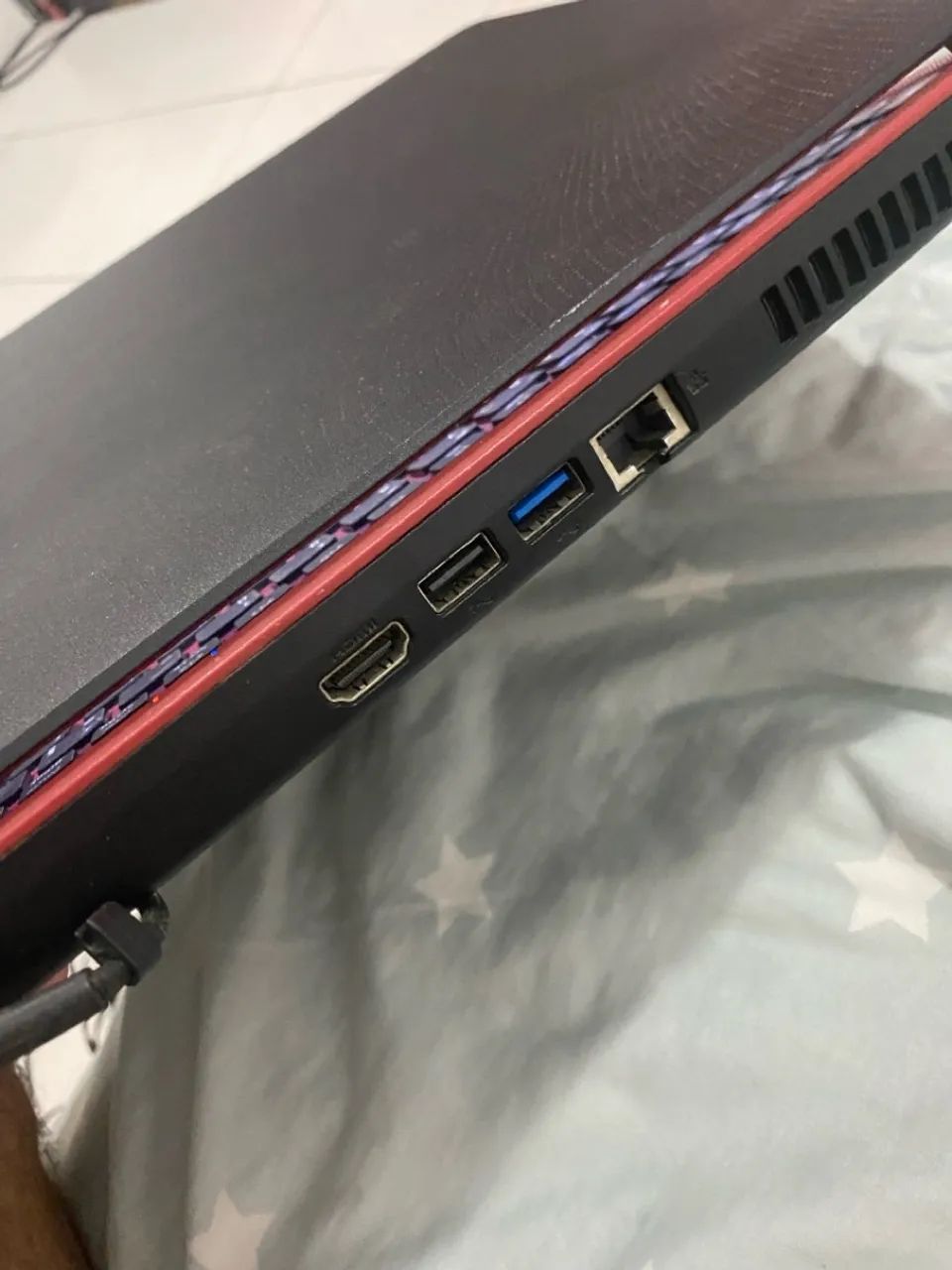 Notebook Acer com Intel i5  - Foto 5