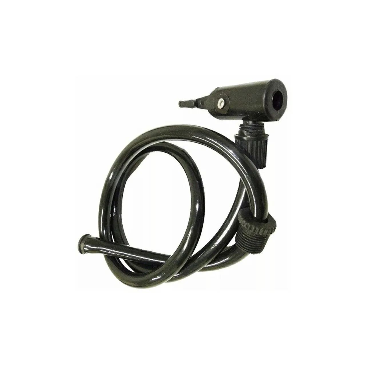 Lâmpada LED USB Flexível  - Foto 2