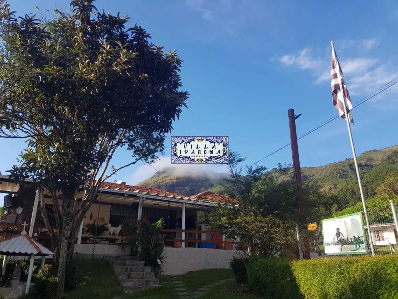 TERESÓPOLIS | SÍTIO/POUSADA | 12 QUARTOS | 4800 M² - Foto 4