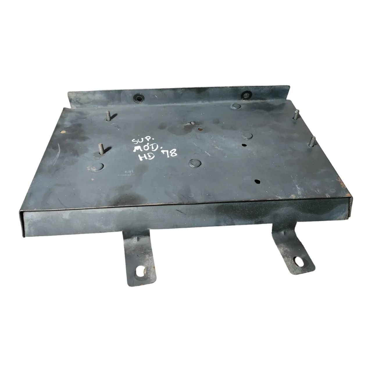 Suporte Do Módulo Caminhão Hyundai Hd 78  E1046 - Foto 4