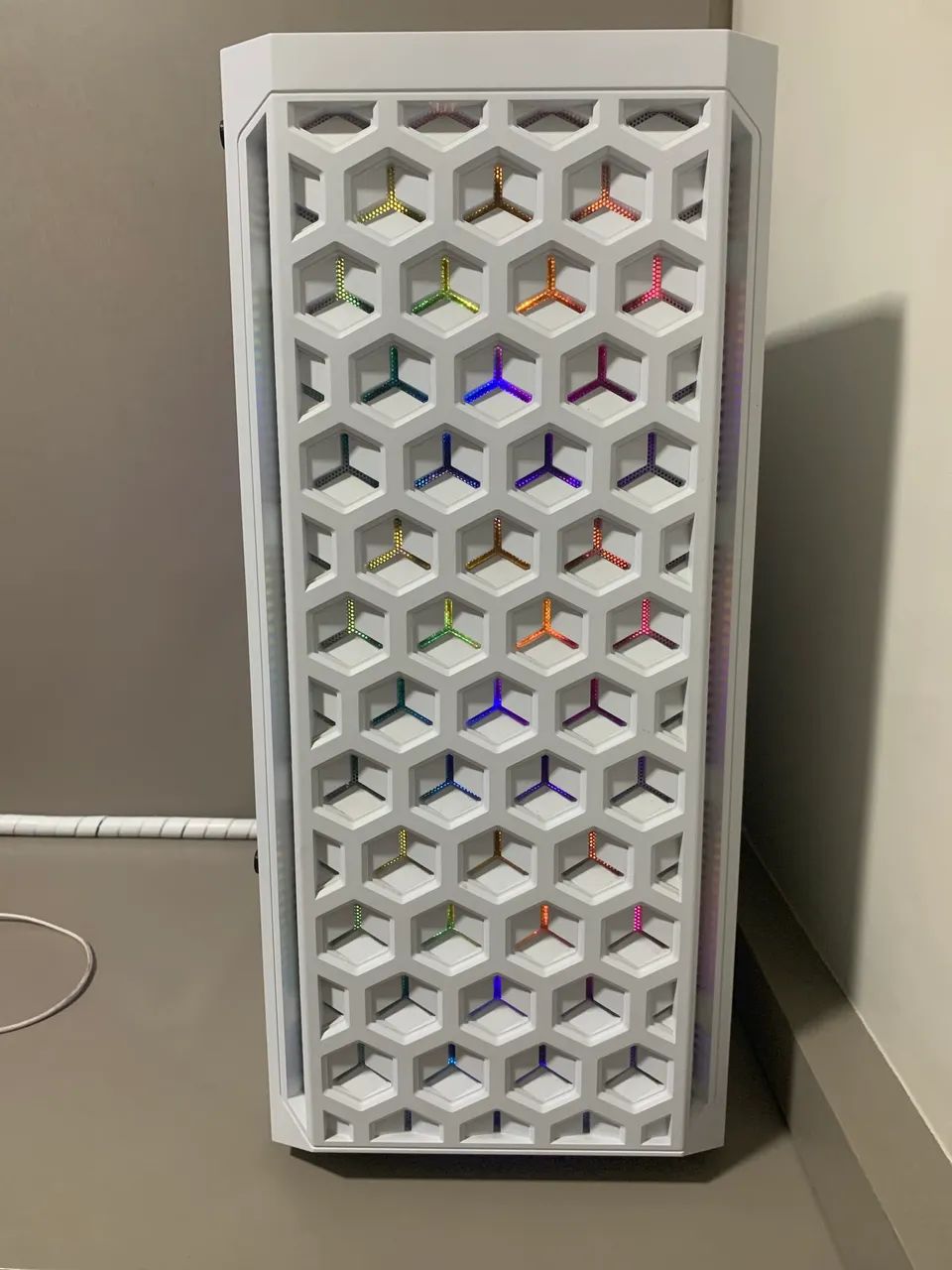 Computador Gamer para jogos e Edições de Vídeos - Foto 2