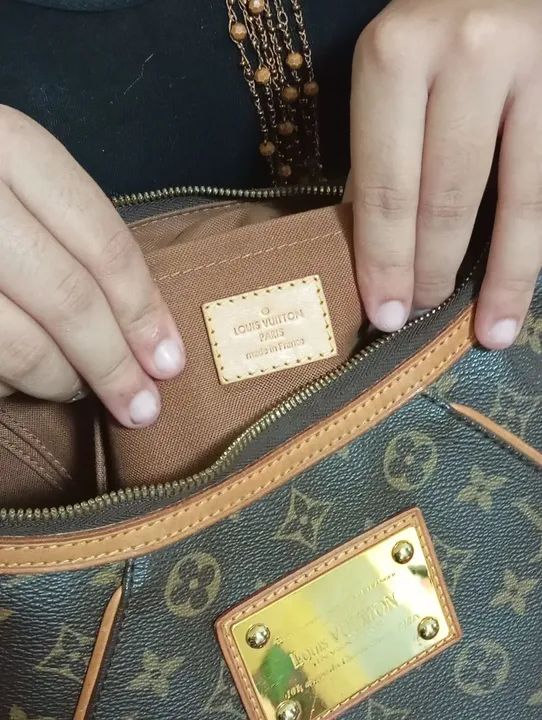 Bolsa Louis Vuitton Monogram - Foto 3