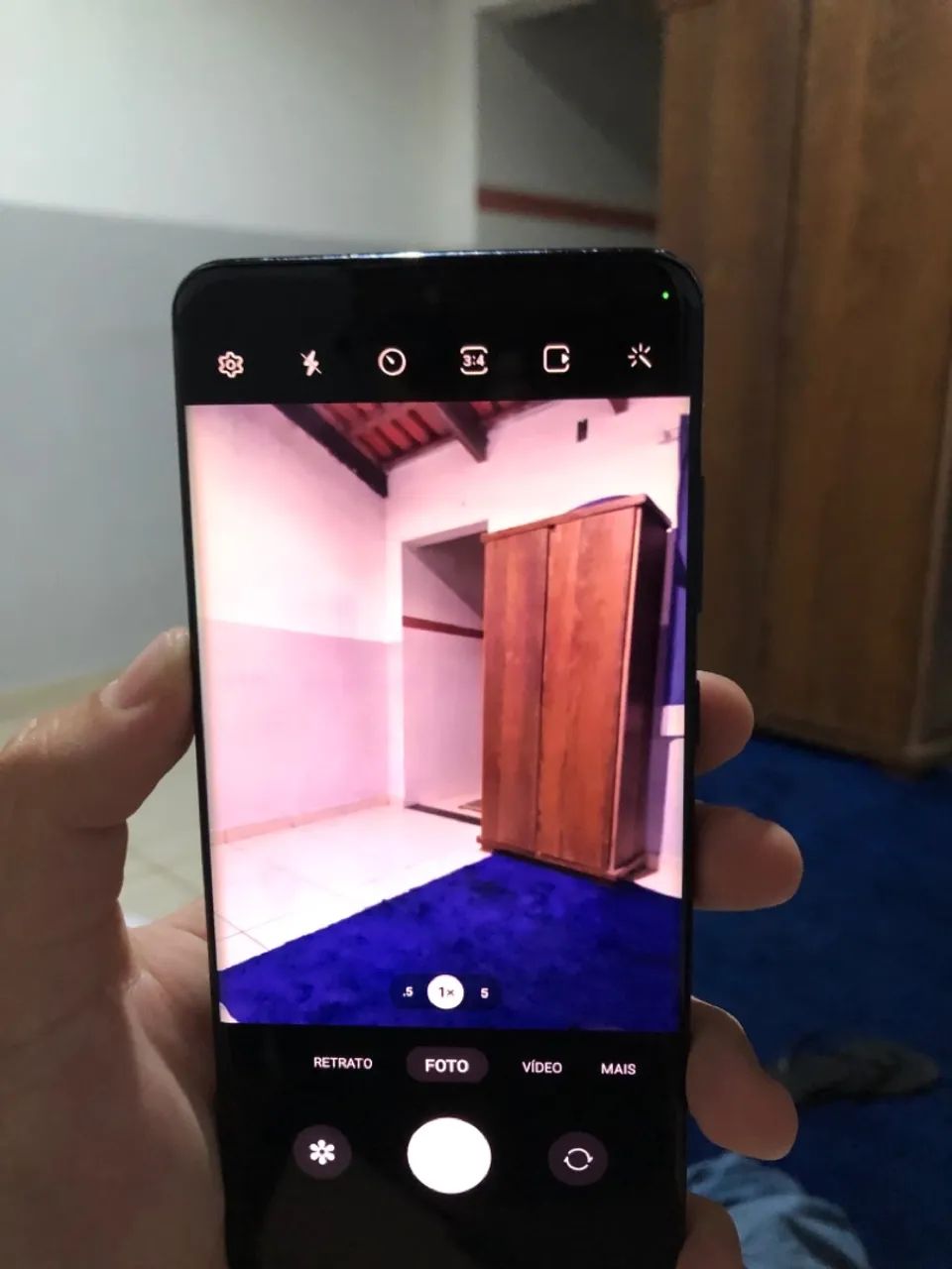 Galaxy s20 ultra 128gb 12gb ram - Foto 5