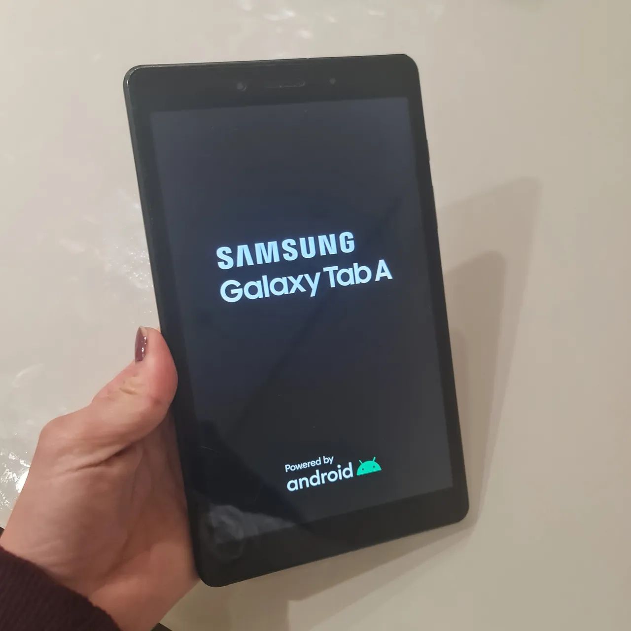 Tablet Samsung Galaxy Tab A8