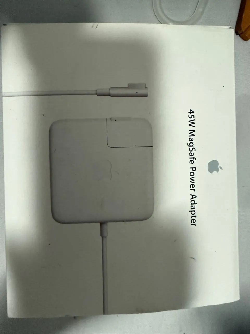 Carregador MacBook Apple - Foto 2