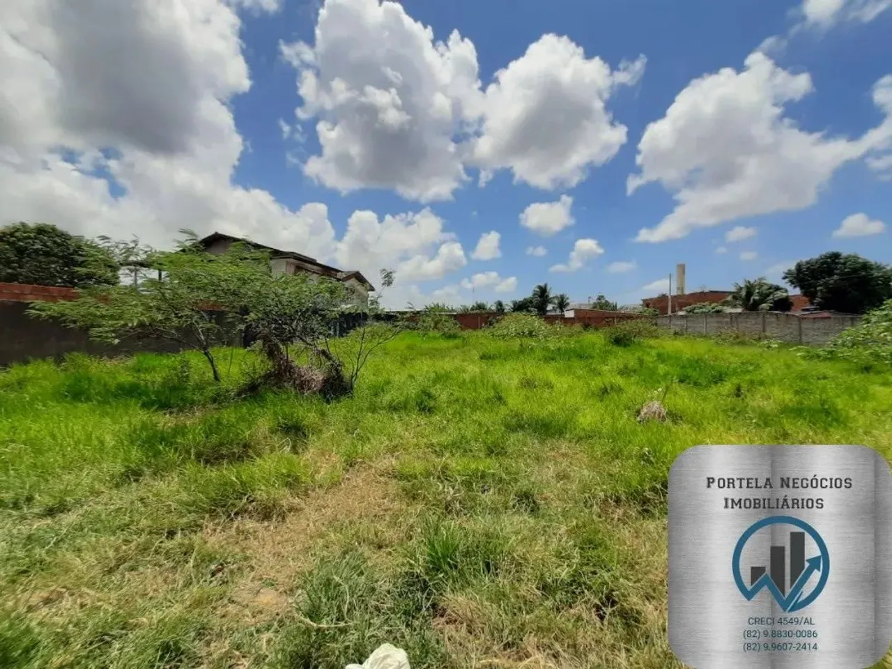 Terreno para Venda em Maceió, Santa Amélia