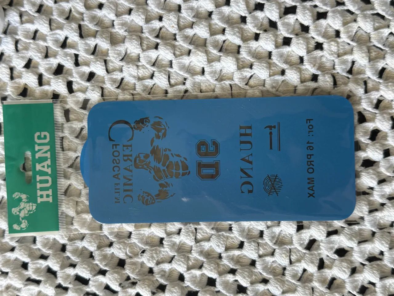 Película para iPhone 16 e 17 Pro  - Foto 2