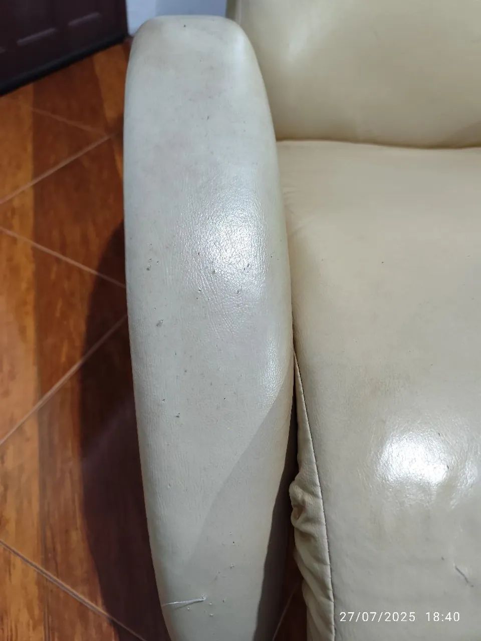 Poltrona Reclinável Hospitalar - Foto 2