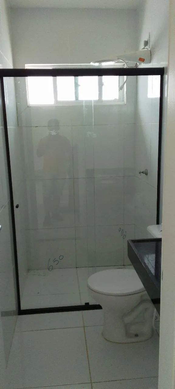 Box para banheiro  - Foto 5