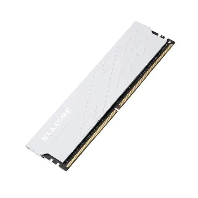 Memória Ram DDR4 16Gb Com Dissipador