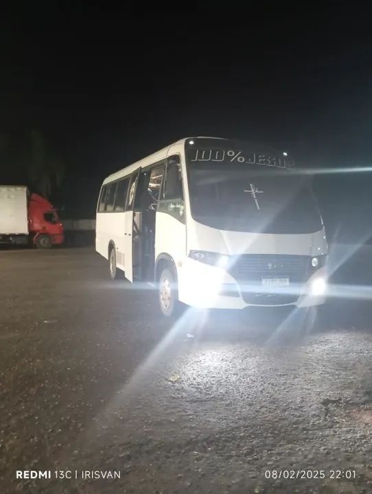 Aluguel micro  ônibus para passeio menor preço de Manaus  - Foto 7