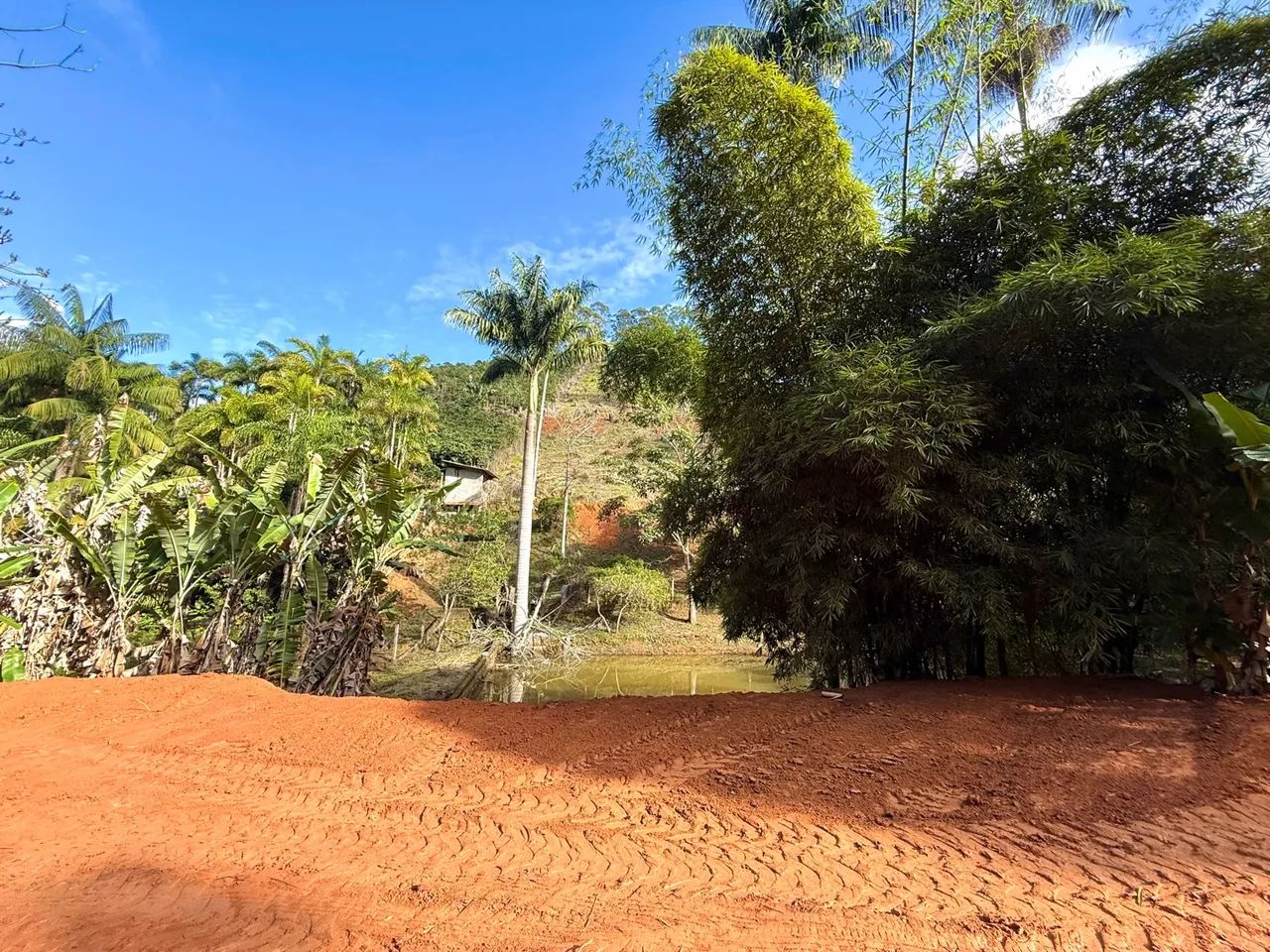 Exelente oportunidade, terreno a venda no Circuito Caravággio em Santa Teresa  - Foto 4
