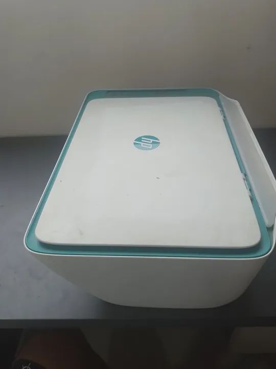 Impressora HP deskjet advantage 2676 - Foto 4