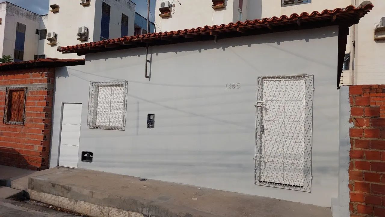 Foto - Teresina - Ilhotas