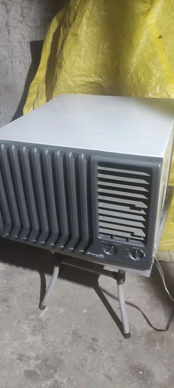 Ar Condicionado de Janela Springer - Foto 2