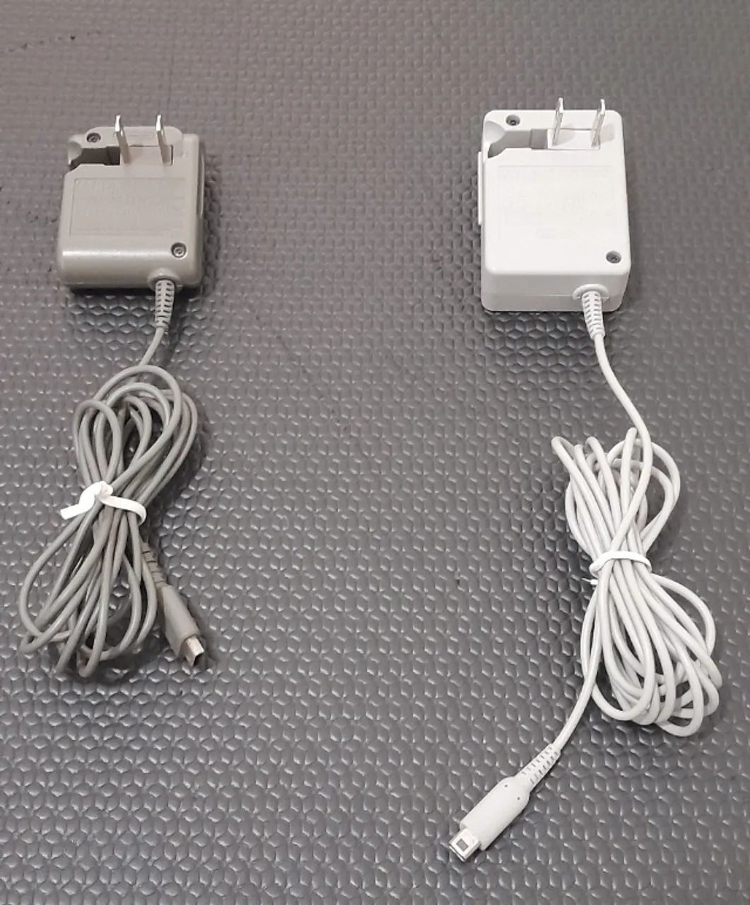 Carregador de Nintendo ds, Lite e XL originais - Foto 2