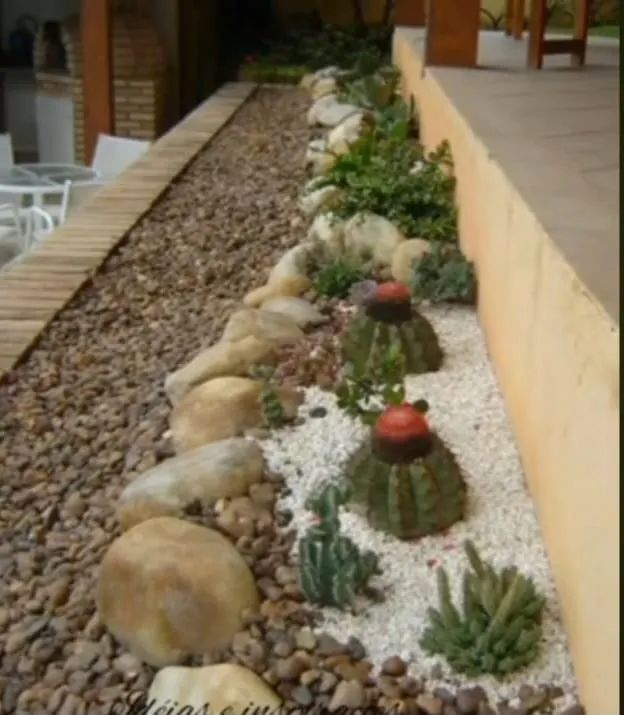 Lagos artificiais e paisagismo.  Seu sonho se tornando realidade!! - Foto 5
