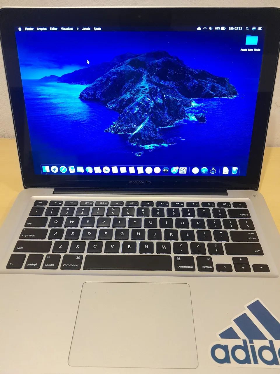 MacBook Pro - Apple - Foto 4