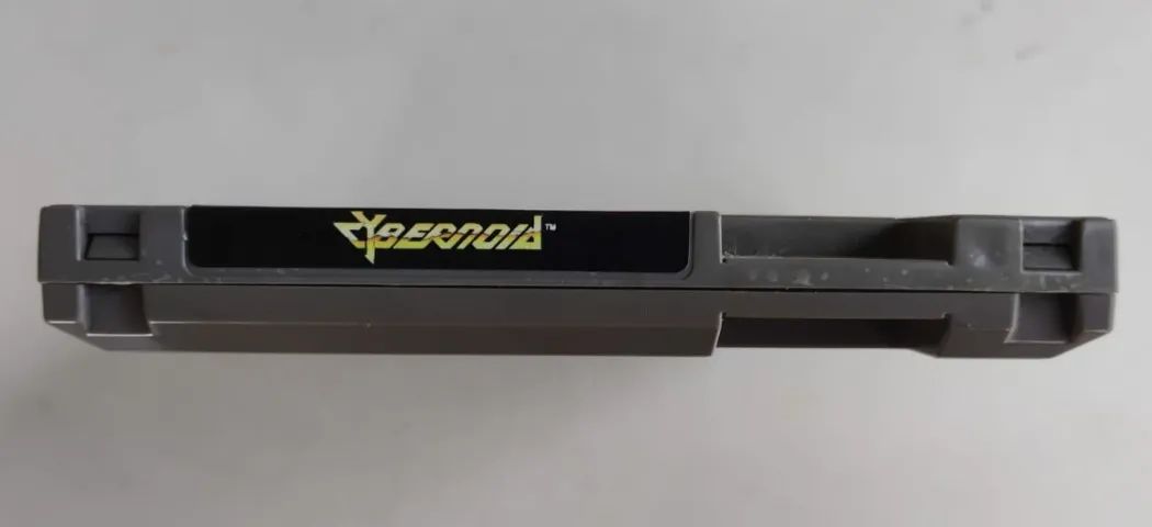 Cybernoid The Fighting Machine NES - Foto 3