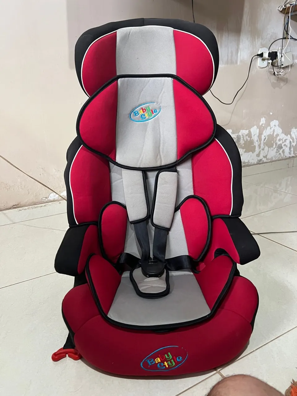 Cadeira para Auto Baby Style