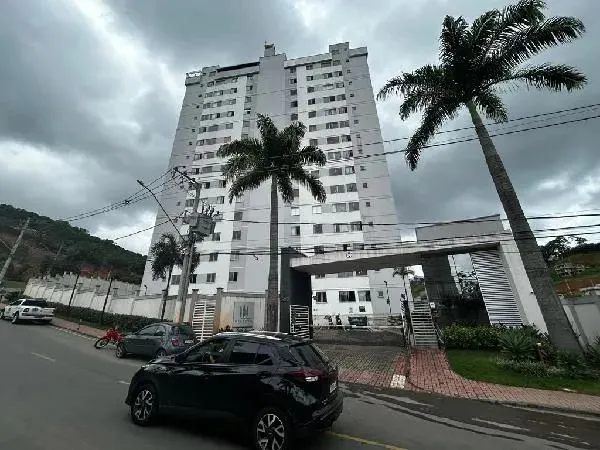 Oportunidade Única em JUIZ DE FORA - MG | Tipo: Apartamento | Negociação: Venda Online | S