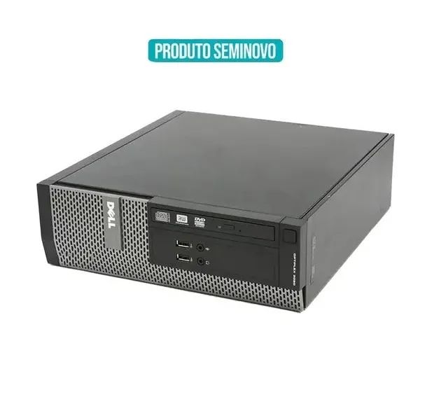 Computador Dell Optiplex - Foto 4