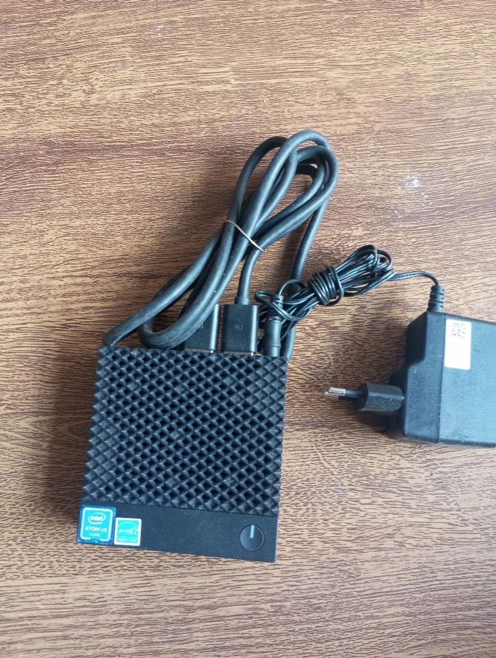 Mini PC Dell Wyse 3040 - Intel Atom x5 - Foto 2