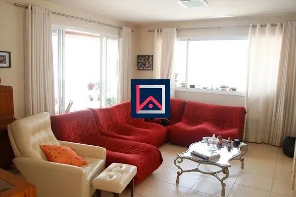 Apartamento Venda 4 Dormitórios - 173 m² Pinheiros