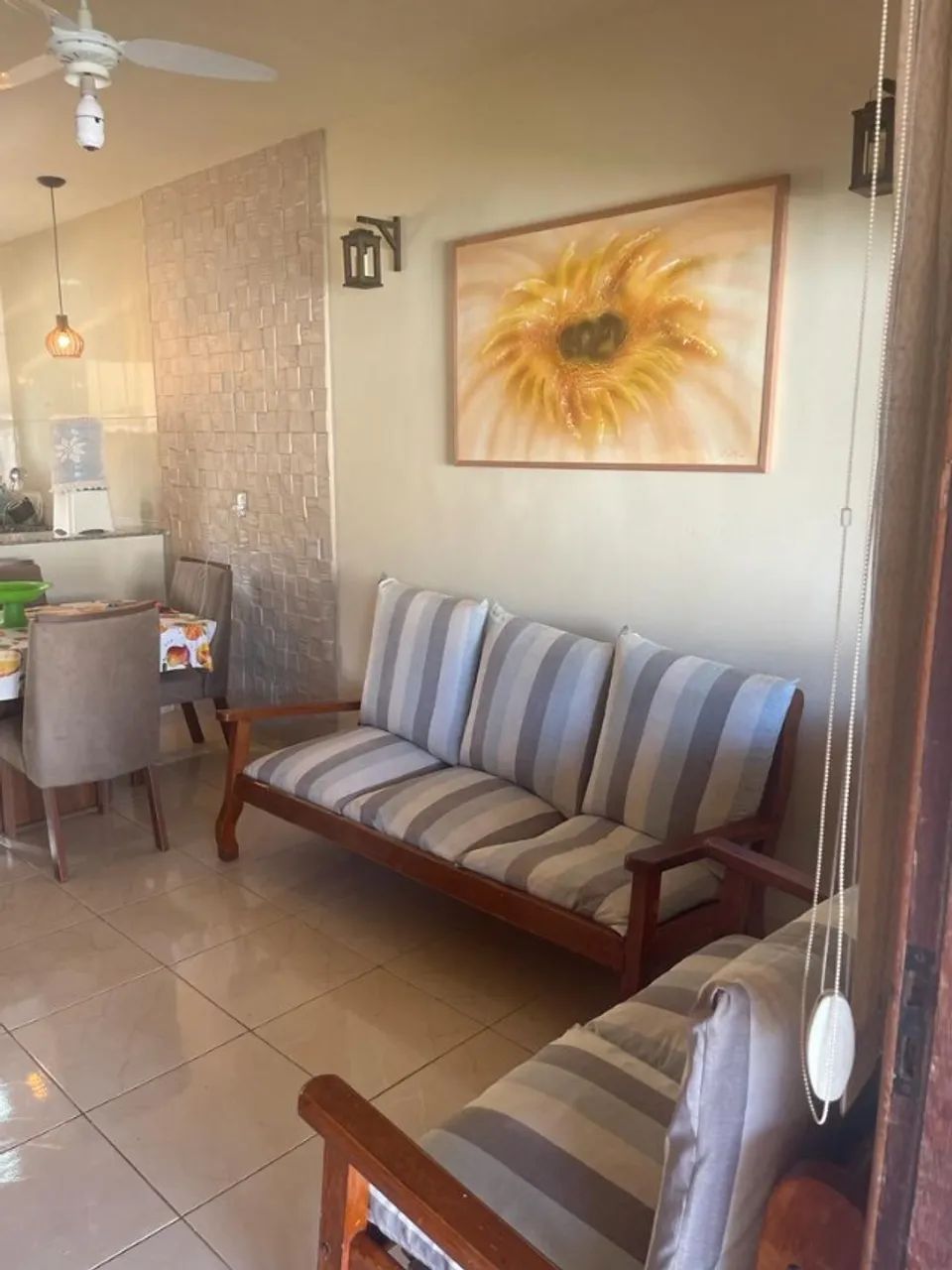 Casa Unamar/terramar  - Foto 9