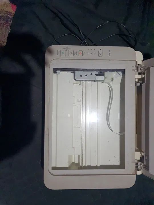 Impressora e scanner  - Foto 3