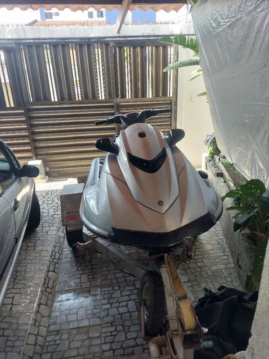 Jet Ski - Ótimo estado - Foto 8