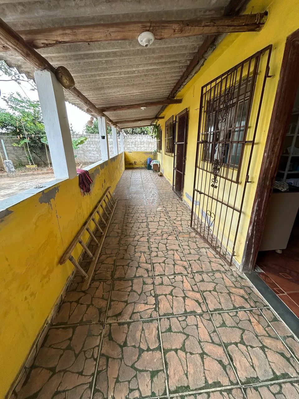 Casa Rio Novo MG - Foto 2