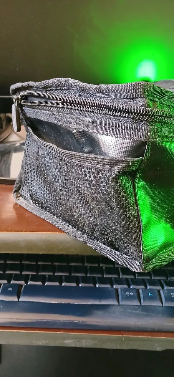 Bag Antichamas Para Baterias Lipo FPV - Foto 6