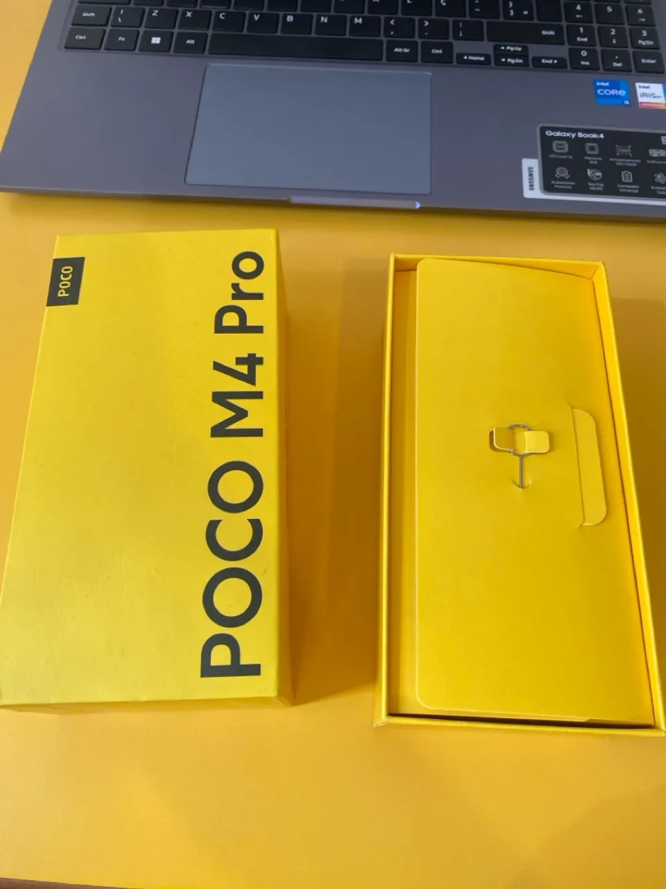 POCO M4 PRO 256GB