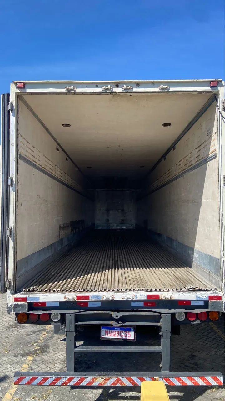 CARRETA BAU FACHINNI  - Foto 2