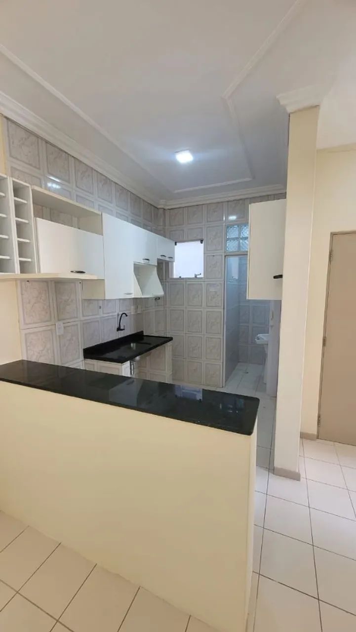 Alugo apt no 3? andar Via Roma na Mário Covas  - Foto 5