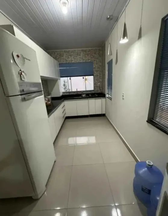Vendo casa no Guará - Foto 2